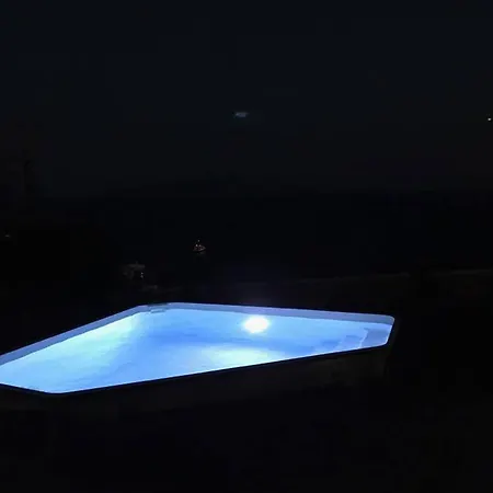 Terra Rock Holiday home Super Paradise Beach (Mykonos)