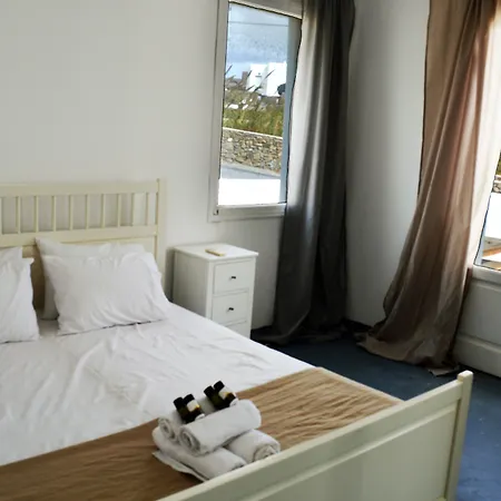 Terra Rock Holiday home *